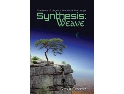 Livro Synthesis:Weave de Rexx Deane ( Inglês )