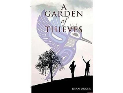 Livro A Garden Of Thieves de Dean Frederick Unger ( Inglês )