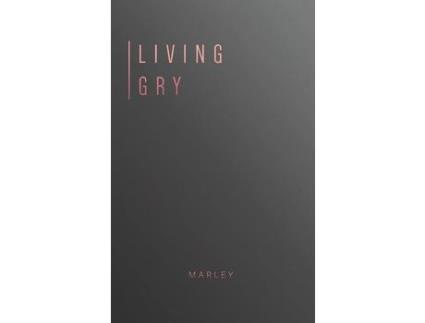 Livro Living Gry de MARLEY ( Inglês )