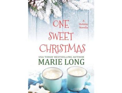 Livro One Sweet Christmas de Marie Long ( Inglês )