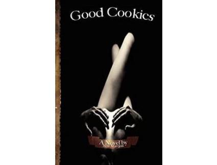 Livro Good Cookies de Seni Marquis ( Inglês )