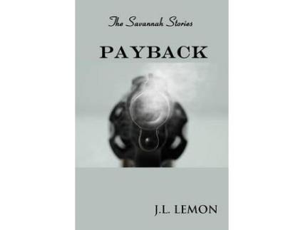 Livro Payback de J.L. Lemon ( Inglês )