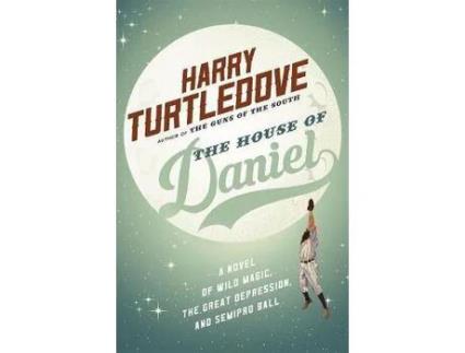 Livro House Of Daniel de HARRY TURTLEDOVE ( Inglês )