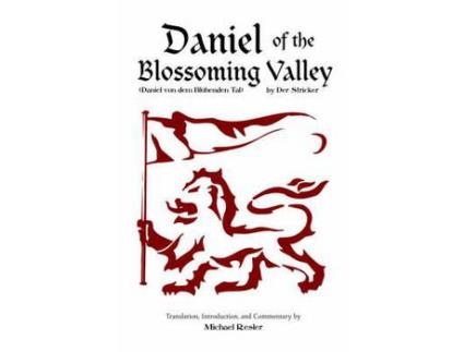 Livro Der Stricker: Daniel Of The Blossoming Valley (Daniel Von Dem Blühenden Tal) de Michael Resler ( Inglês )