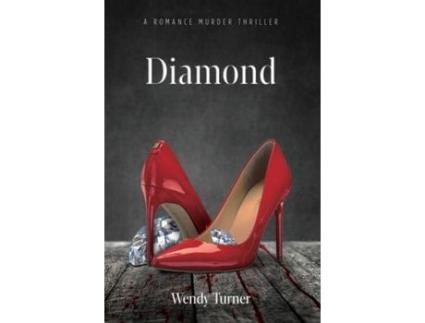 Livro Diamond de Wendy Turner ( Inglês )