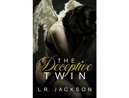 Livro The Deceptive Twin de L.R. Jackson ( Inglês )