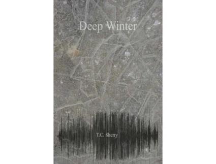 Livro Deep Winter de Thomas Sherry ( Inglês )