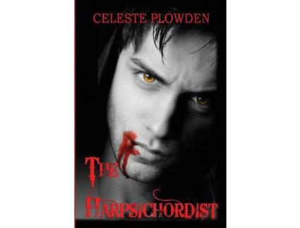Livro The Harpsichordist de Celeste Plowden ( Inglês )