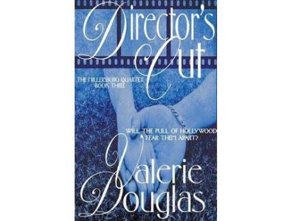 Livro Director'S Cut de Valerie Douglas ( Inglês )