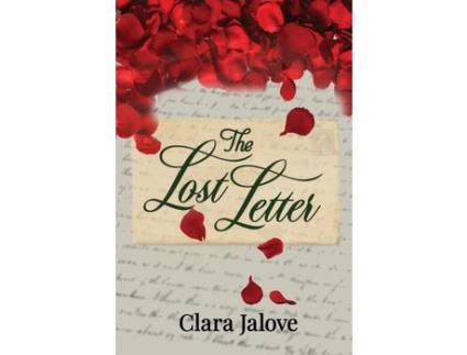 Livro The Lost Letter: After 60 Years, How Many Lives Does  This Letter Change? de Clara Jalove ( Inglês )