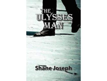 Livro The Ulysses Man de Shane Joseph ( Inglês )