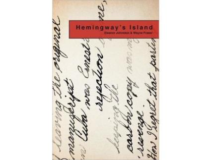 Livro Hemingway'S Island de Eleanor Johnston ( Inglês )