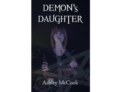 Livro Demon'S Daughter (Emily Book 1) de Ashley McCook ( Inglês )