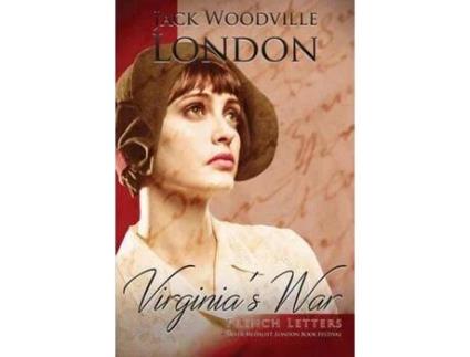 Livro French Letters: Virginia'S War de Jack Woodville London ( Inglês )