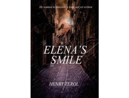 Livro Elena'S Smile de Henry Terol ( Inglês )