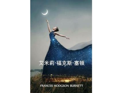 Livro ???·???·??: Emily Fox-Seton, Chinese Edition de Frances Hodgson Burnett ( Inglês )