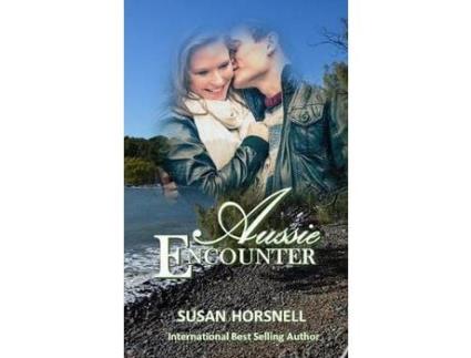 Livro Georgina de Susan Horsnell ( Inglês )