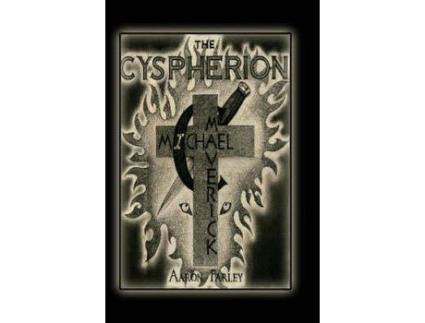 Livro The Cyspherion de Aaron Farley ( Inglês )