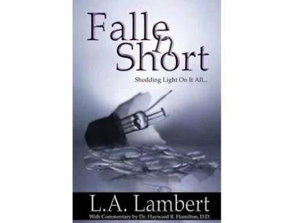 Livro Fallen Short de L. A. Lambert ( Inglês )