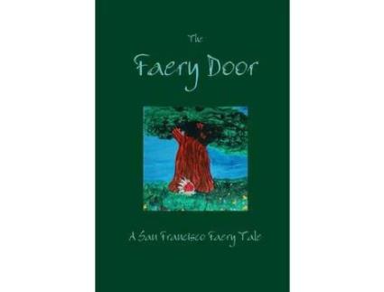 Livro The Faery Door de T. Powell ( Inglês )