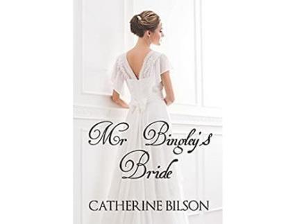 Livro Mr Bingley'S Bride de Catherine Bilson ( Inglês )