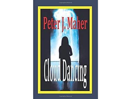 Livro Cloud Dancing de Peter J Maher ( Inglês )