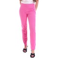 Chinos 0444 2491  Rosa Disponível em tamanho para senhora. IT 38,IT 40,IT 42,IT 44,IT 46.Mulher > Roupas > Chinos