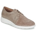Sapatos BLEUENE  Castanho Disponível em tamanho para senhora. 40,41.Mulher > Calçasdos > Sapato estilo derbie