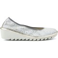 Sabrinas MANUALLETS FLEXX MEL A DRAMA W A20622  Ouro Disponível em tamanho para senhora. 36,37,40,41.Mulher > Calçasdos > Sabrinas