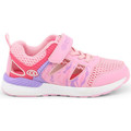 Sapatilhas - a003  Rosa Disponível em tamanho para rapaz 36,28,29,32,33.Criança > Menino > Sapatos > Tenis