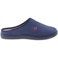 Chinelos Zapatillas de Casa  12323 Jeans  Azul Disponível em tamanho para homem. 39,42.Homem > Calçasdos > Pantufas