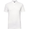 Polos mangas curta -  Branco Disponível em tamanho para homem. EU S,EU M,EU L,EU XL.Homem > Roupas > Polos