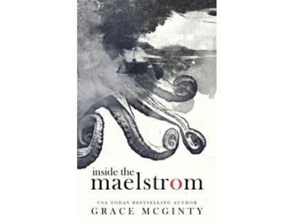 Livro Inside The Maelstrom : The Complete Duet de Grace McGinty ( Inglês )