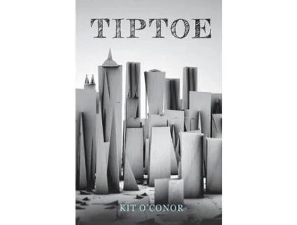 Livro Tiptoe de Kit O'Conor ( Inglês )