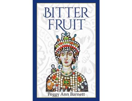 Livro Bitter Fruit de Peggy Barnett ( Inglês )