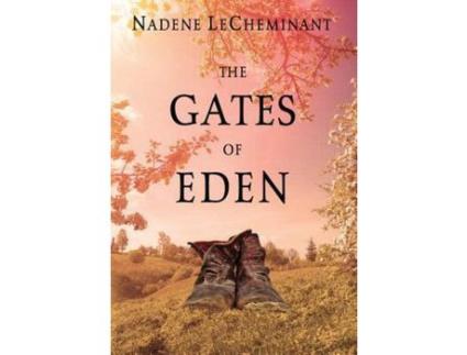 Livro The Gates Of Eden de Nadene LeCheminant ( Inglês )