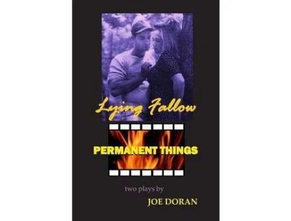 Livro Lying Fallow And Permanent Things: Two Plays de Joe Doran ( Inglês )