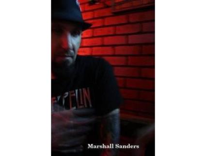 Livro The Thought Experiment Something To Do With Nothing To Learn de Marshall Sanders ( Inglês )