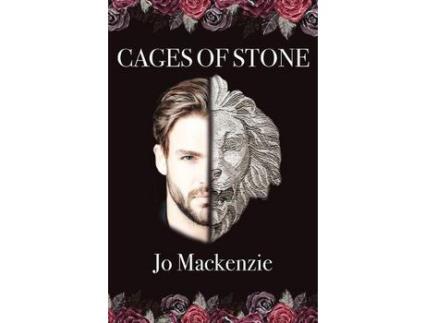 Livro Cages Of Stone de Jo Mackenzie ( Inglês )