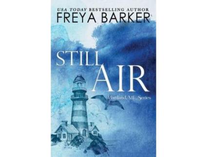 Livro Still Air de Freya Barker ( Inglês )