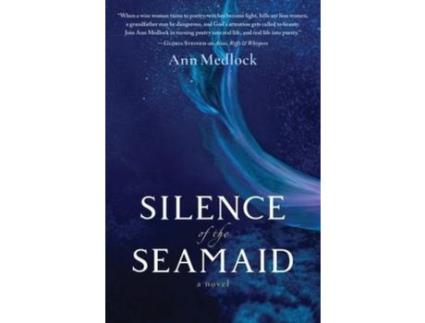 Livro Silence Of The Seamaid de Ann Medlock ( Inglês )