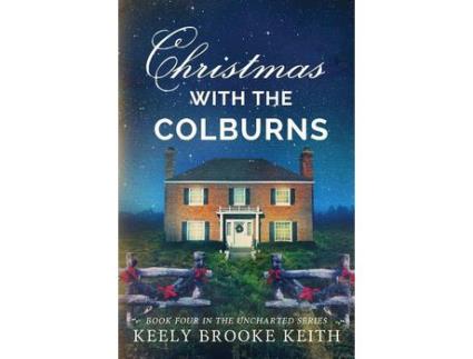 Livro Christmas With The Colburns de Keely Brooke Keith ( Inglês )