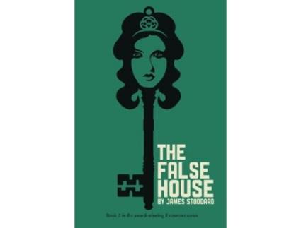 Livro The False House: The Evenmere Chronicles de James Stoddard ( Inglês )