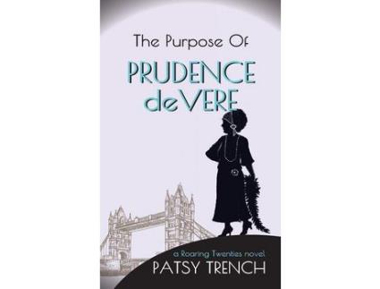 Livro The Purpose Of Prudence De Vere de Patsy Trench ( Inglês )