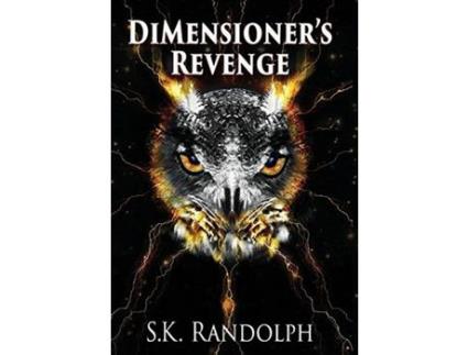 Livro Dimensioner'S Revenge de S.K. Randolph ( Inglês )