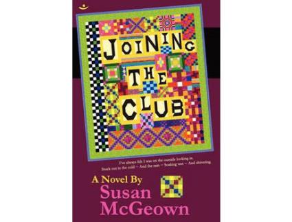Livro Joining The Club de Susan McGeown ( Inglês )