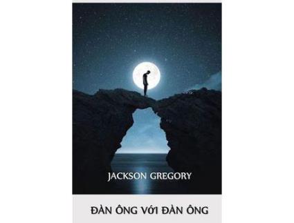Livro Ðàn Ông V?I Ðàn Ông: Man To Man, Vietnamese Edition de Jackson Gregory ( Inglês )
