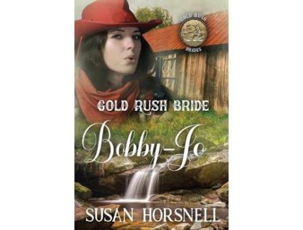 Livro Gold Rush Bride:Bobby-Jo de Susan Horsnell ( Inglês )