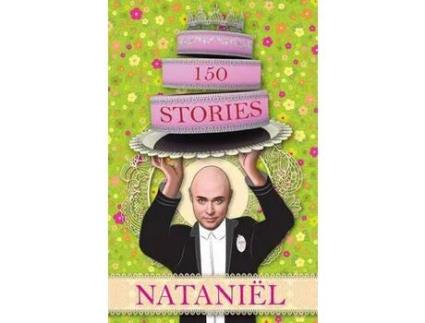 Livro 150 Stories de Nataniël ( Inglês )