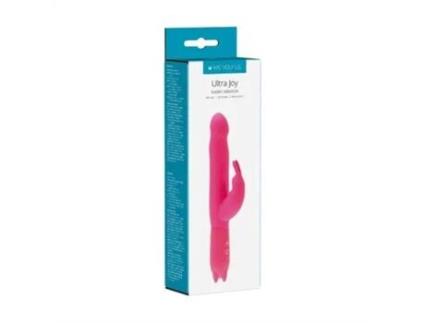 Vibrador Eua Ultra Joy Rabbit ME YOU US